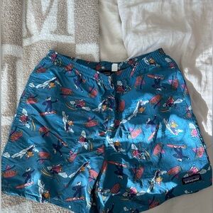 Patagonia Men’s 5” Baggies